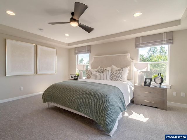 2802 Becklow Av SE, Salem, OR 97306
