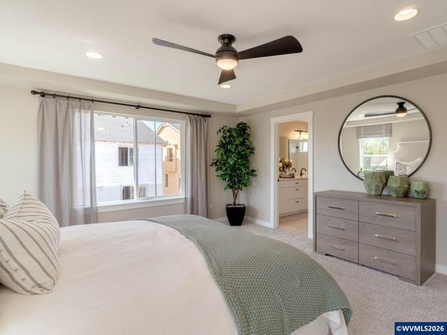 2802 Becklow Av SE, Salem, OR 97306