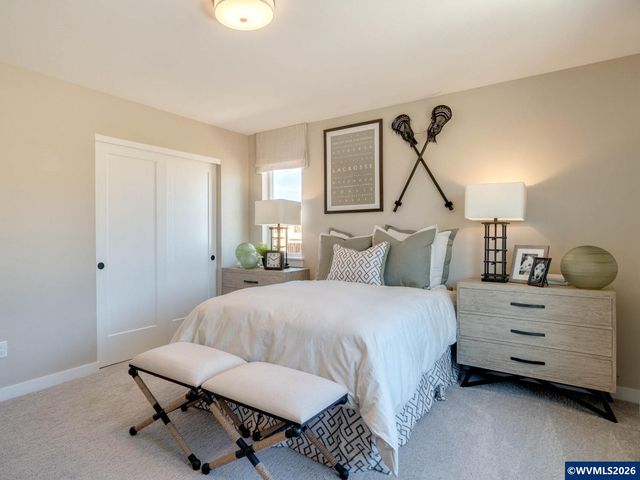 2802 Becklow Av SE, Salem, OR 97306