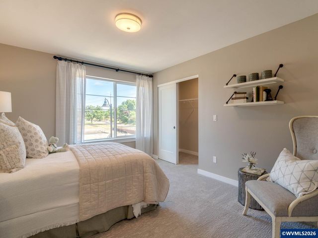 2802 Becklow Av SE, Salem, OR 97306