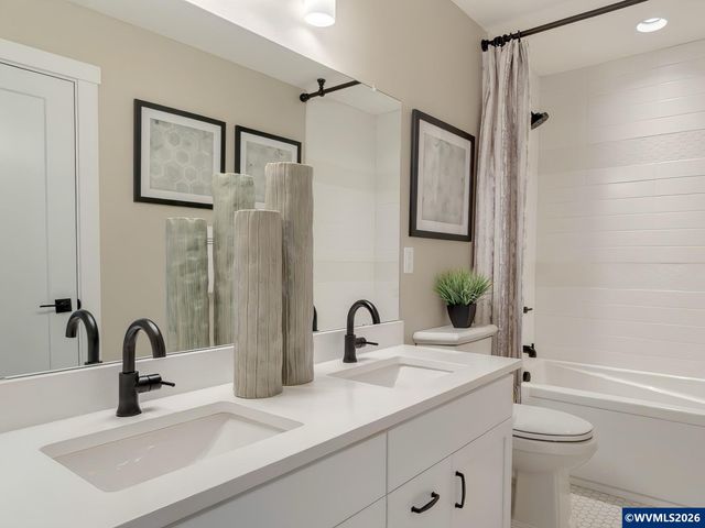 2802 Becklow Av SE, Salem, OR 97306