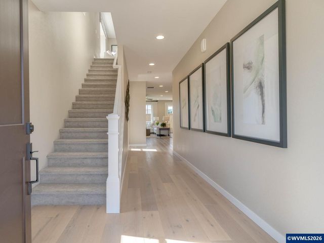 2802 Becklow Av SE, Salem, OR 97306