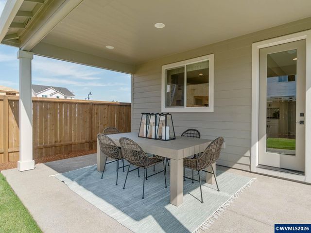 2802 Becklow Av SE, Salem, OR 97306