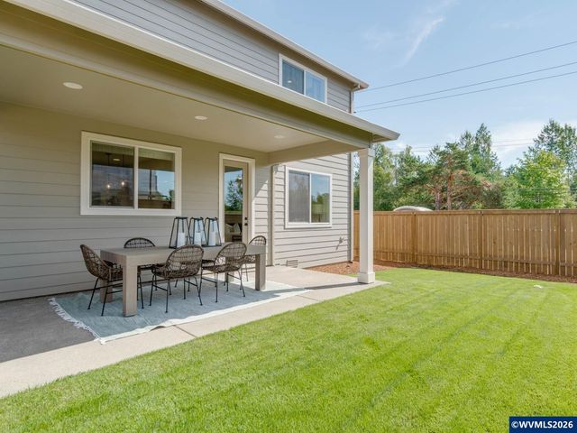 2802 Becklow Av SE, Salem, OR 97306