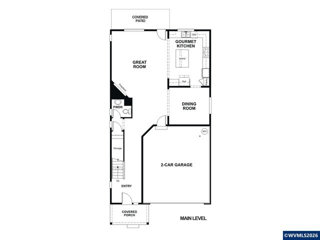 2802 Becklow Av SE, Salem, OR 97306