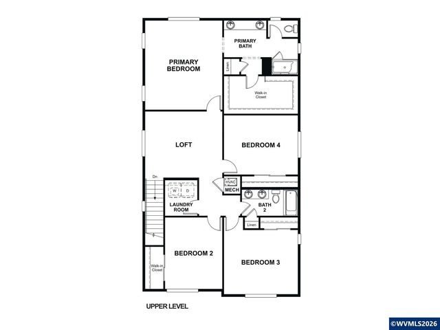 2802 Becklow Av SE, Salem, OR 97306