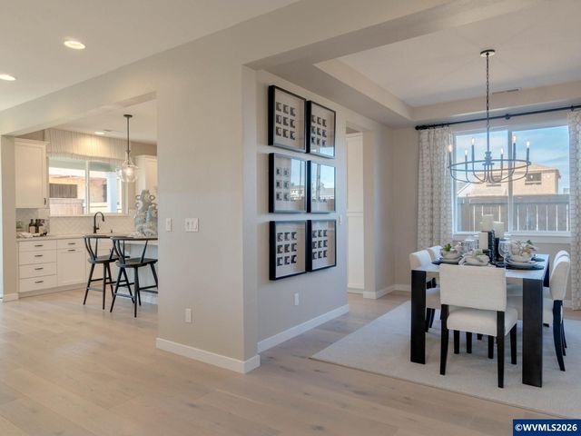 2802 Becklow Av SE, Salem, OR 97306