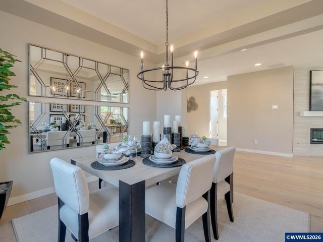 2802 Becklow Av SE, Salem, OR 97306