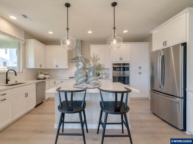 2802 Becklow Av SE, Salem, OR 97306