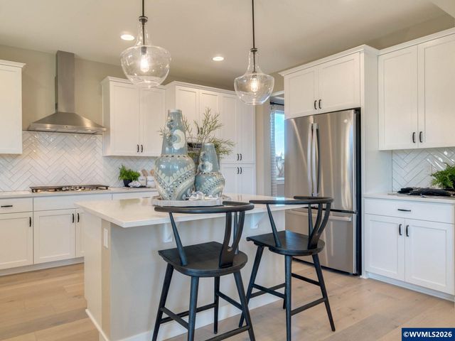2802 Becklow Av SE, Salem, OR 97306