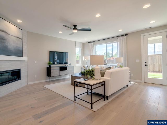2802 Becklow Av SE, Salem, OR 97306