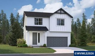 2802 Becklow Av SE, Salem, OR 97306