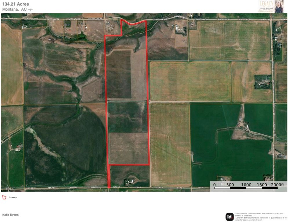 NHN 1st Road S, Fort Shaw, MT 59443 photo 12