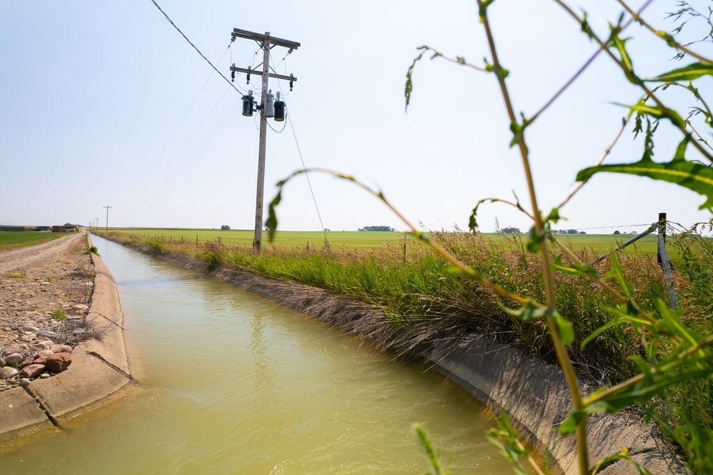 NHN 1st Road S, Fort Shaw, MT 59443 photo 7