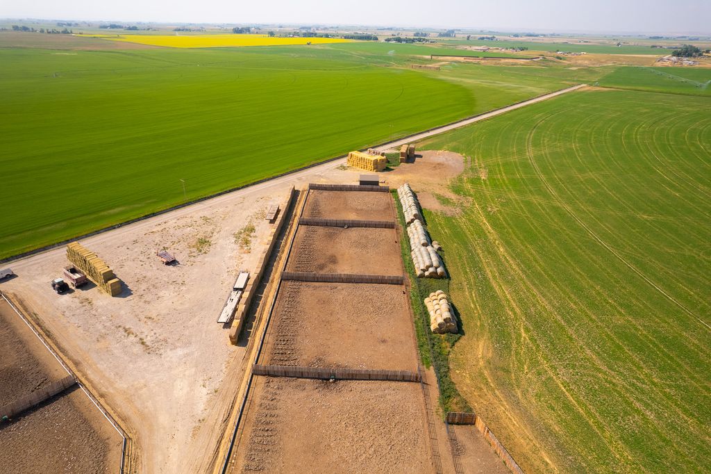 NHN 1st Road S, Fort Shaw, MT 59443 photo 9