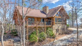 2199 Yellow Fork Trail E, Nebo, NC 28761