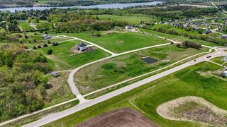 Lot #10 Oak Meadow, Solon, IA 52333