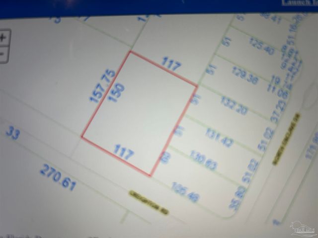 4000 Creighton Rd, Pensacola, FL 32504