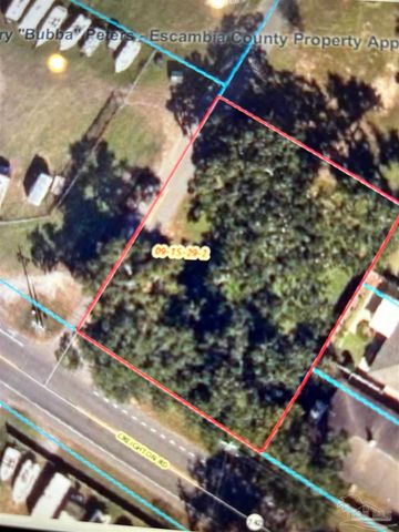 4000 Creighton Rd, Pensacola, FL 32504