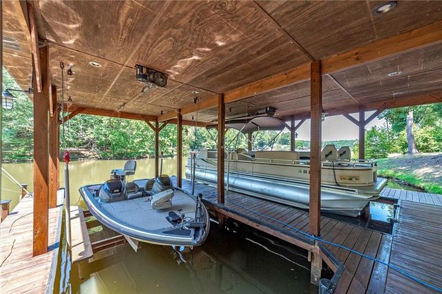 207 Quail Trail, Jackson, GA 30233