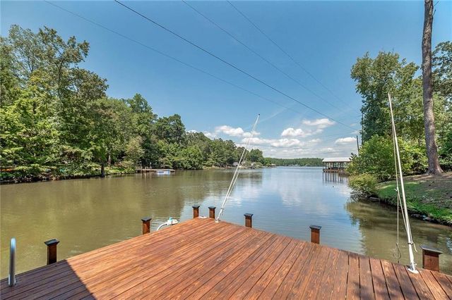 207 Quail Trail, Jackson, GA 30233