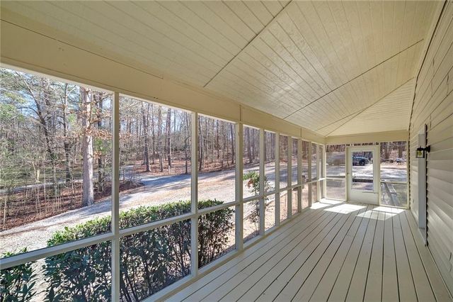 207 Quail Trail, Jackson, GA 30233