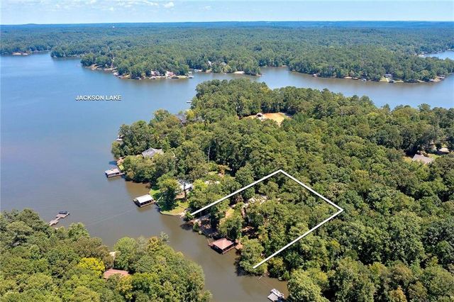 207 Quail Trail, Jackson, GA 30233