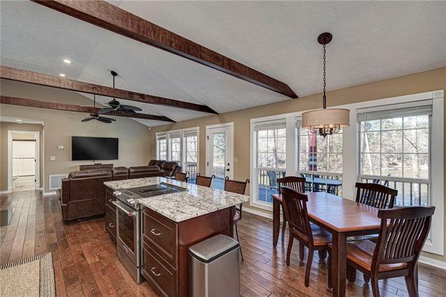 207 Quail Trail, Jackson, GA 30233