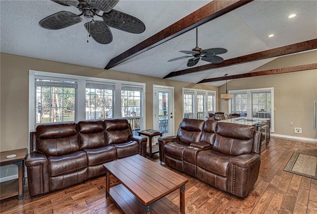 207 Quail Trail, Jackson, GA 30233