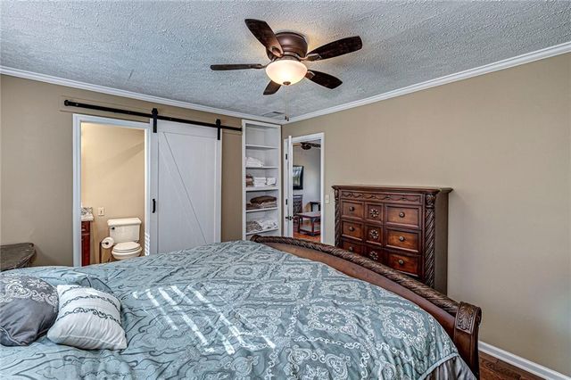 207 Quail Trail, Jackson, GA 30233