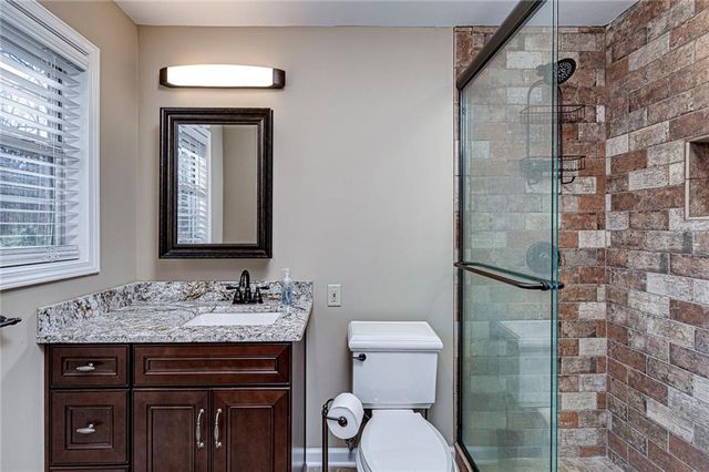 207 Quail Trail, Jackson, GA 30233