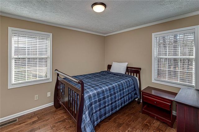 207 Quail Trail, Jackson, GA 30233