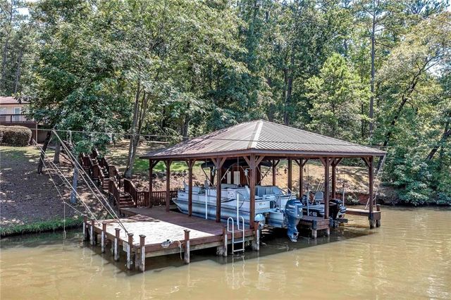 207 Quail Trail, Jackson, GA 30233