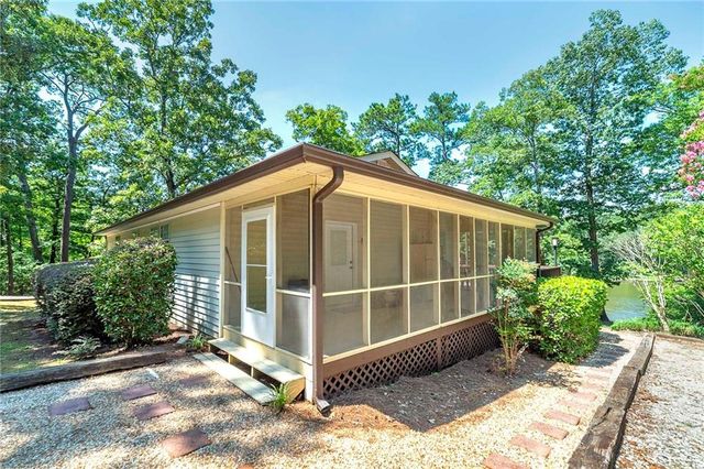 207 Quail Trail, Jackson, GA 30233