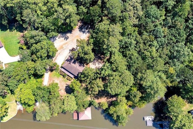 207 Quail Trail, Jackson, GA 30233