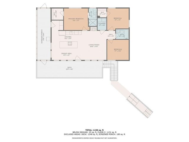 207 Quail Trail, Jackson, GA 30233