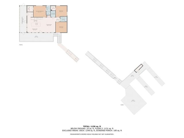 207 Quail Trail, Jackson, GA 30233