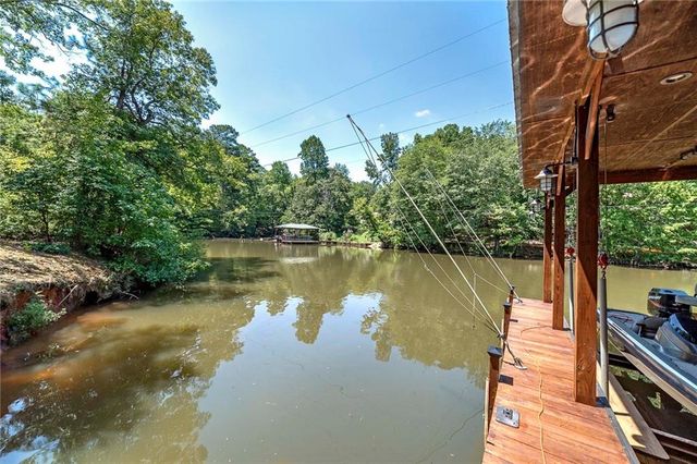 207 Quail Trail, Jackson, GA 30233