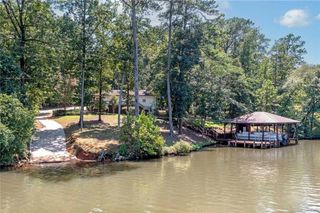 207 Quail Trail, Jackson, GA 30233