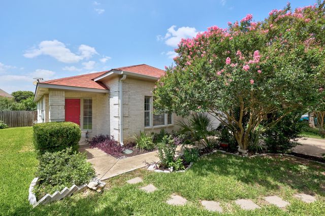1108 Springbrook RD, Pflugerville, TX 78660