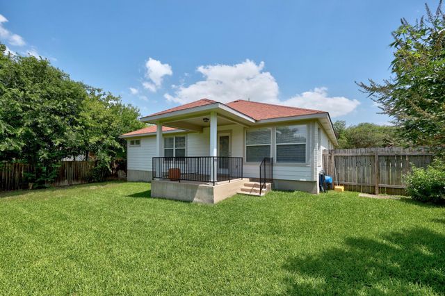 1108 Springbrook RD, Pflugerville, TX 78660