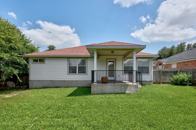 1108 Springbrook RD, Pflugerville, TX 78660