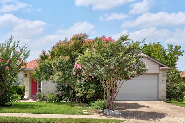 1108 Springbrook RD, Pflugerville, TX 78660