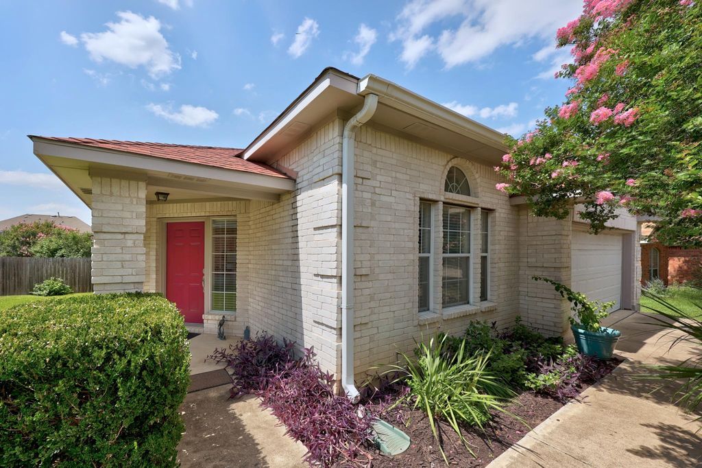 1108 Springbrook RD, Pflugerville, TX 78660