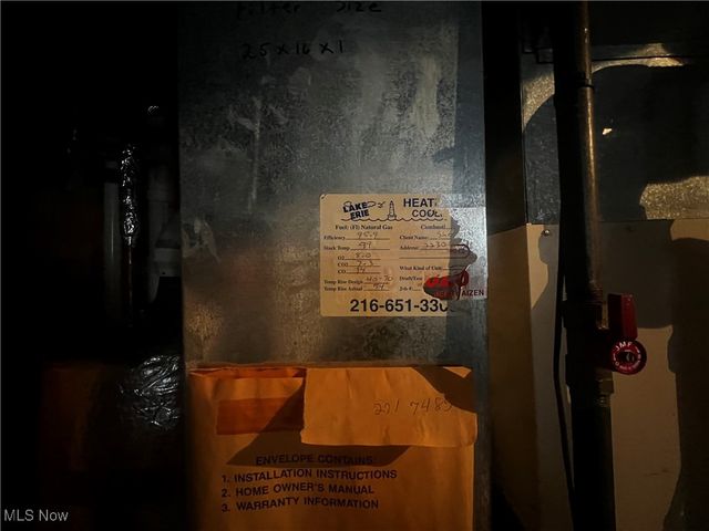 2230 E 97th Street, Cleveland, OH 44106