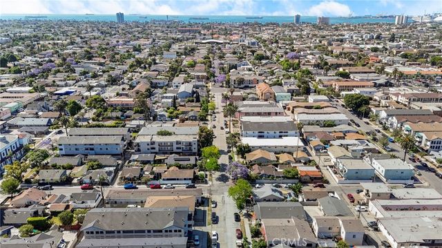 1126 Raymond Avenue, Long Beach, CA 90804