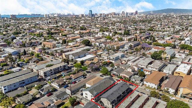 1126 Raymond Avenue, Long Beach, CA 90804