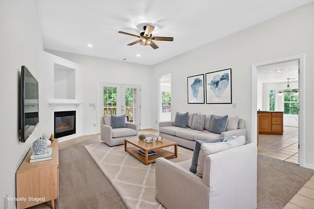 15 Bonnyrigg Drive, Bella Vista, AR 72715