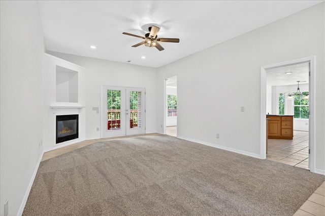 15 Bonnyrigg Drive, Bella Vista, AR 72715