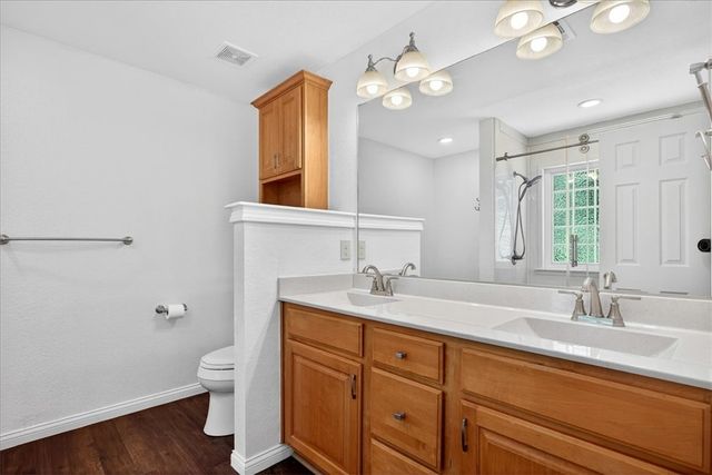 15 Bonnyrigg Drive, Bella Vista, AR 72715